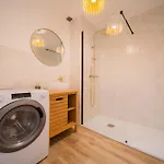 Bel Appartement Coeur De Ville