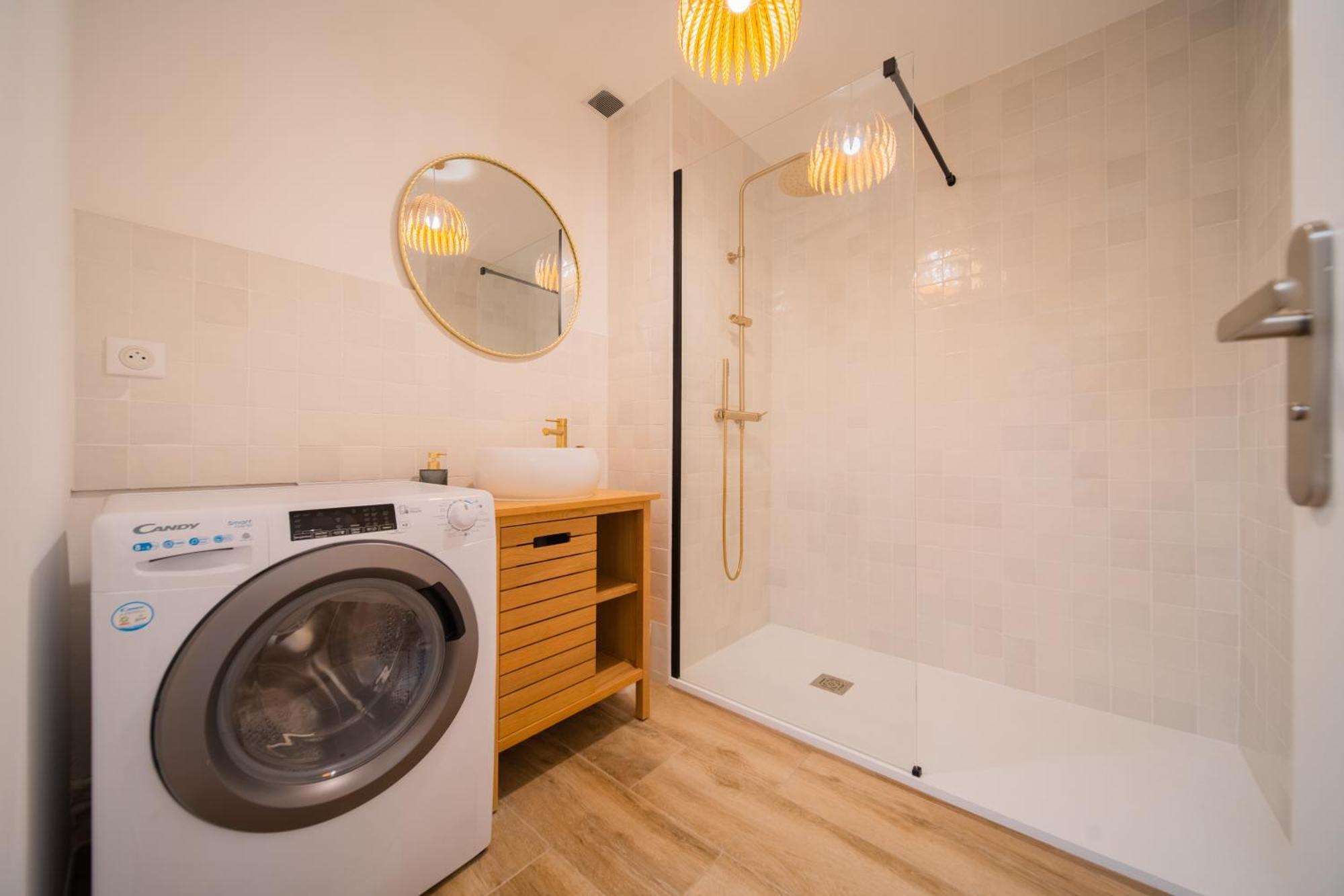 Bel Coeur De Appartement *