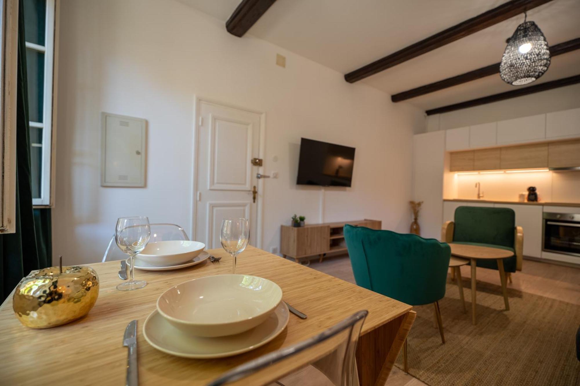 Appartement Bel Coeur De